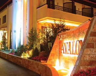 Avalon Boutique Hotel